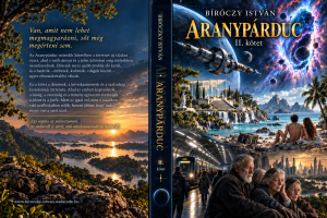 Aranypárduc II. 